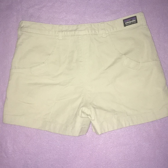 Patagonia short - Picture 2 of 3